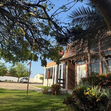 Hotel Xique Xique