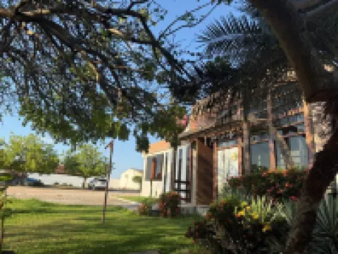 Hotel Xique Xique