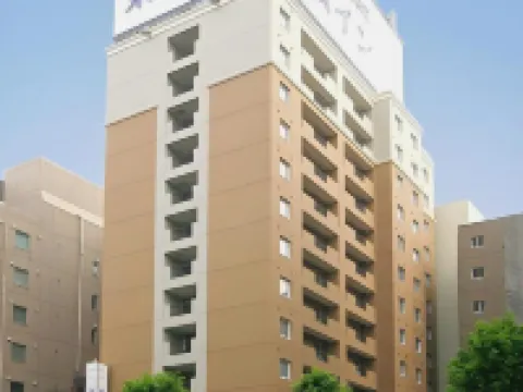 Toyoko Inn Kanda Akihabara Hotel berhampiran Tokyo Station