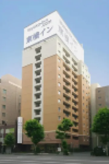 Toyoko Inn Kanda Akihabara