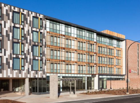 Hilton Garden Inn Boulder