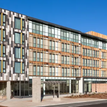 Hilton Garden Inn Boulder