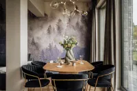 Landscape Cyrhla - LoftAffair Spa Collection