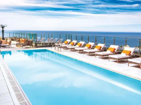 Hotel X Toronto, a Destination by Hyatt Hotel