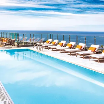 Hotel X Toronto, a Destination by Hyatt Hotel