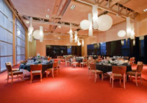 Hotel Alfonso Zaragoza