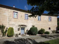 Casa Grande do Seixo Hotels in Chaves