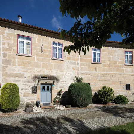 Casa Grande do Seixo