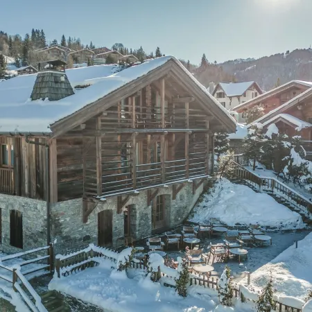 Zannier Le Chalet