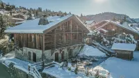 Zannier Le Chalet Hotels in Megeve
