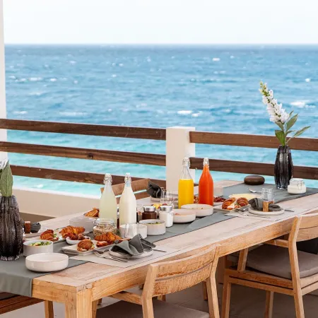 Art Hotel Curacao