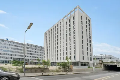 smartments Wien Heiligenstadt Hotels near Klosterneuburg Monastery