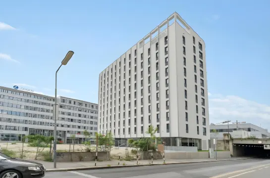 สมาร์ทเมนต์ส เวียน ไฮลิกเกนชตัดท์