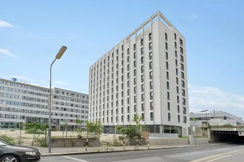 smartments Wien Heiligenstadt