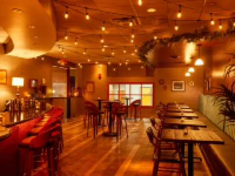 Holiday Inn 馬丁 伯克利縣酒店