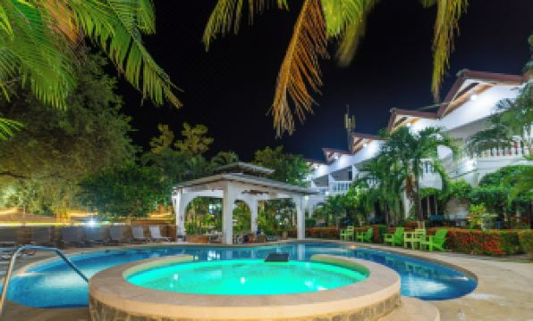 Hotel Mar Rey