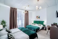 Elisabeth Old Town Hotel a Bratislava I