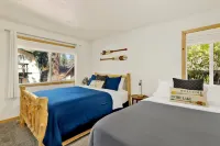 Country Club Cabin #357 - 4-Star