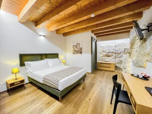 BAGLIO TRAMONTANA Hotel a Nicosia