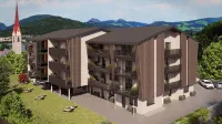 Laurena Aparthotel Near Brixen