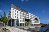 Comwell Copenhagen Portside Dolce by Wyndham Hotel in zona Experimentarium