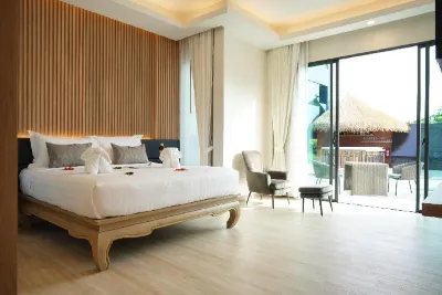 Phattrasom Villa Hotel di 