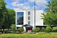 Best Western Premier Parkhotel Kronsberg Hotels in Dohren-Wulfel
