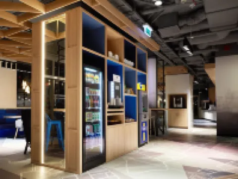 B&B HOTEL Warszawa-Okęcie Hotels in Warsaw