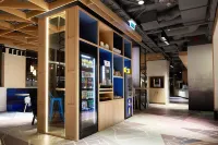 B&B HOTEL Warszawa-Okęcie Hotels in Warsaw