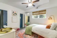 Athens Apartment for Saturdays Between the Hedges - Huoneistot
