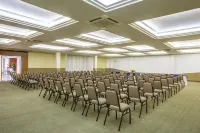 Astron Suítes São José Dos Pinhais by Nobile Hotels in Sao Jose dos Pinhais