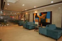 Hotel Geetanjali International - 3-Star
