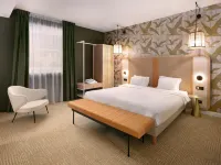Radisson Hotel Clermont-Ferrand Hotels in Clermont-Ferrand