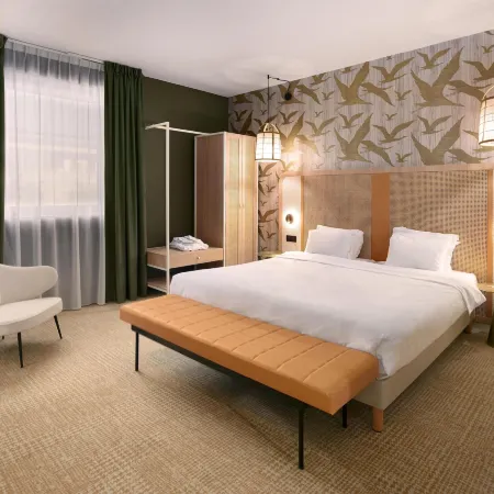 Radisson Hotel Clermont-Ferrand