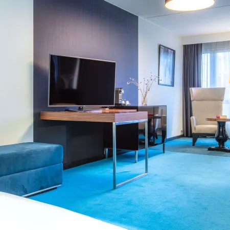 Radisson Blu Hotel, Malmo Hotels in Malmø