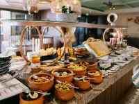 MGallery the Bodrum Hotel Yalikavak - Morgenmad