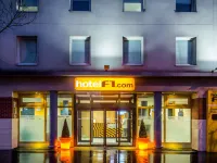hotelF1 Paris Porte de Montreuil Hotels in Bagnolet