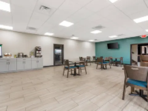 Quality Inn Dillon I-15 Hoteles en Dillon