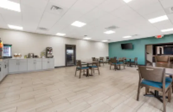 Quality Inn Dillon I-15