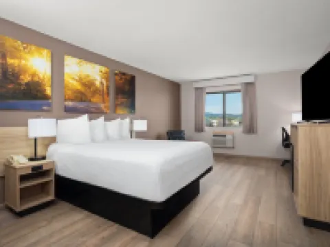 Days Inn by Wyndham Spearfish Hotels in Spearfish