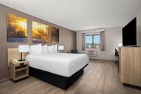 Days Inn by Wyndham Spearfish