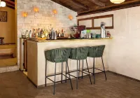 Zelune Luxury Lagoon Resort Bacalar