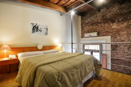 La Fresque Hotel Hotels in Buenos Aires