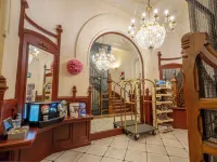 Best Western Hotel DArc Hotel di Orleans