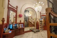 Best Western Hotel DArc