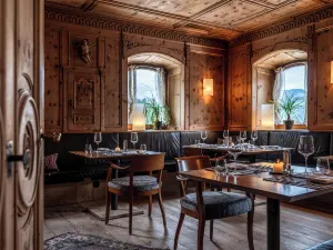 Gartenhotel Crystal - 4 Sterne Superior