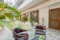 Hotel Ashiyana Elite I Near DLF Golf Course Road I Gurgaon