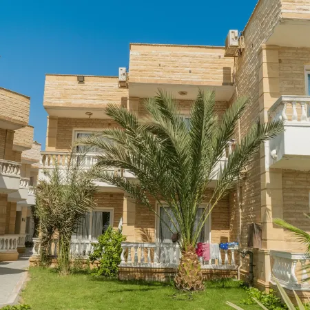 Dahab Hotel