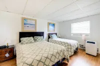 'Hannah's Place' - Quaint & Cozy Apt by the Beach! - parking