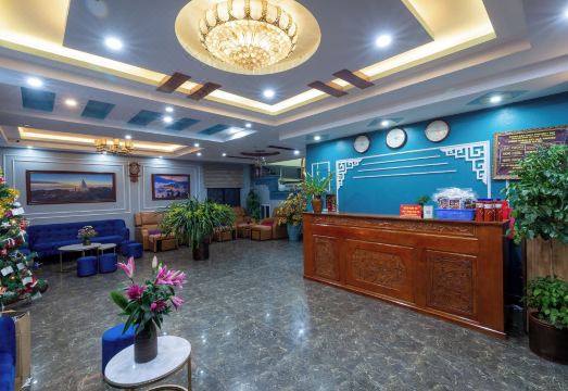 사파 숙소 서비스